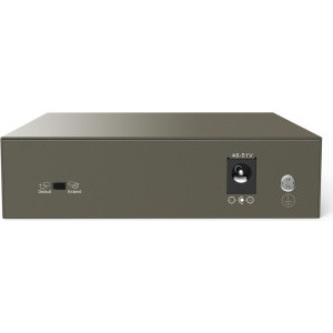 Tenda Gigabit TEF1105P-4-63WV2.0