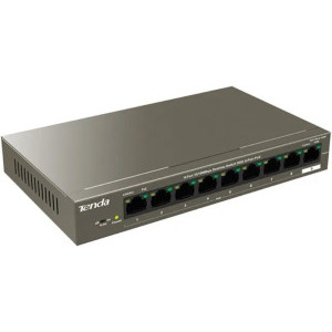 Tenda TEF1109P-8-102W