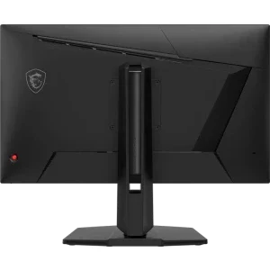 MSI Gaming MAG 275UPD E14 27 inch UHD / FHD IPS 1 ms Dual mode 144 Hz / 288 Hz HDR FreeSync Premium