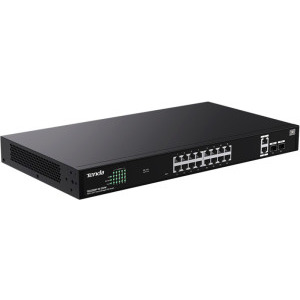 Tenda Gigabit G2220P-16-250W