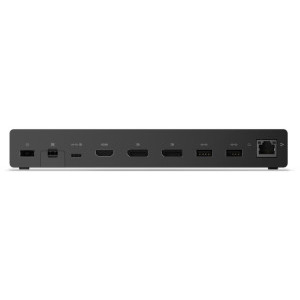 Lenovo USB4 Smart Dock 5500 135W