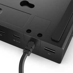 Lenovo USB4 Smart Dock 5500 135W
