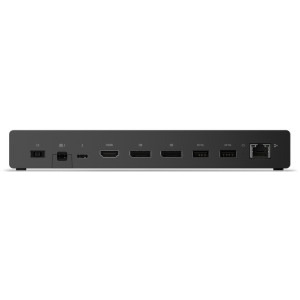 Lenovo Thunderbolt 4 Smart Dock Gen2 7500 Black