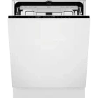 Masina de spalat vase incorporabila Electrolux KL82B220P, 14 seturi, 8 programe, Clasa B, Inverter, DualZone, FlexiMax Plus, WaterSmart, My Electrolux Care, 60 cm