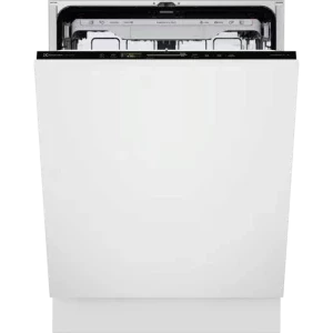 Masina de spalat vase incorporabila Electrolux KL97X500P, 14 seturi, 8 programe, Clasa A, Inverter, FlexiMax Pro, MaxiSpace, ComfortLift, My Electrolux Care, 60 cm