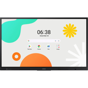 Samsung WA65F, 65 inch UHD IPS, Android 14