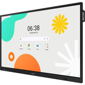 Samsung WA86F, 86 inch UHD IPS, Android 14