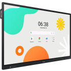 Tabla interactiva Samsung WA86F, 86 inch UHD IPS, Android 14