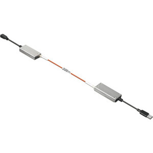 LINDY Extender USB 2.0 Fibra Optica 200m LY-42702