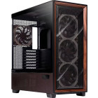 Carcasa Antec Flux Pro Noctua Edition