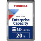 Hard disk Toshiba MG11ACA20TE 20TB SATA-3.5a 7200RPM 1GiB