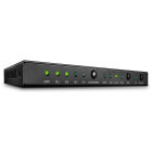 Adaptor LINDY Switch HDMI 4K 60Hz, 1x HDMI Female -  4x HDMI Female