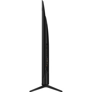 TCL Smart TV QLED 65P7L Seria P7L 164cm negru 4K UHD HDR