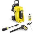 Karcher Aparat de spalat cu presiune K4 Comfort Premium
