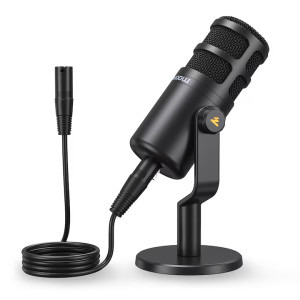 Maono PD100 Black