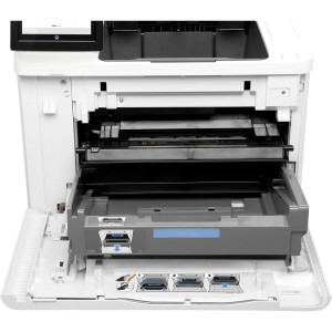 HP LaserJet Enterprise M612dn, Laser, Monocrom, Format A4, Duplex, Retea