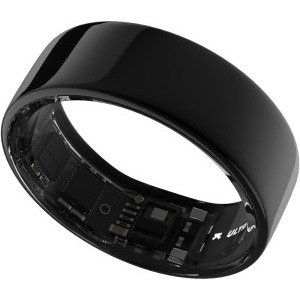 Ultrahuman Ring AIR, Aster Black 14