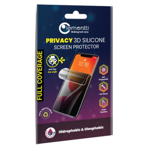 Lemontti Privacy pentru Redmi 12C