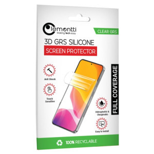 Lemontti 3D GRS Clear pentru Redmi 12C