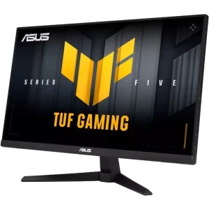 ASUS Gaming TUF VG249Q5A 23.8 inch FHD IPS 0.3 ms 200 Hz FreeSync Premium & G-Sync Compatible