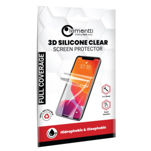 Lemontti Clear pentru Galaxy A05