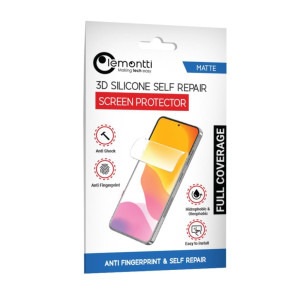 Lemontti 3D Self-Repair Matte pentru Galaxy A05