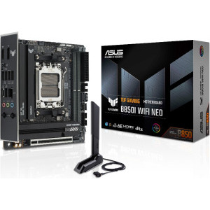 ASUS TUF GAMING B850I WIFI NEO