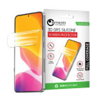 Folie protectie Lemontti 3D GRS Clear pentru Galaxy A16