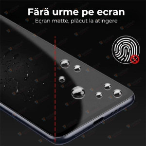 Lemontti 3D Self-Repair Matte pentru Galaxy A16