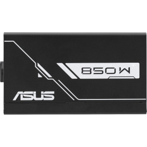ASUS PRIME-850G, 80+ Gold, 850W, Black
