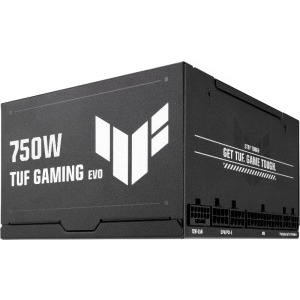 ASUS TUF-GAMING-750G-EVO, 80+ Gold, 750W
