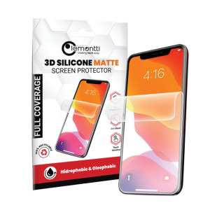 Lemontti Matte pentru Galaxy A17