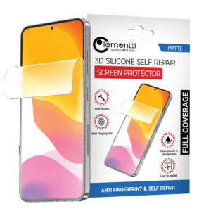 Lemontti 3D Self-Repair Matte pentru Galaxy A26