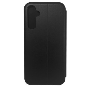 Lemontti Husa protectie tip Book Elegant Black Galaxy A34 5G