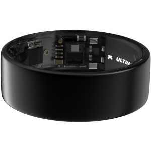 Ultrahuman Ring AIR, Matt Grey 5