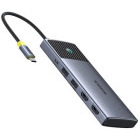 Hub USB Baseus B00061806813-00