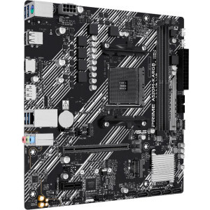 ASUS PRIME A520M-K ARGB
