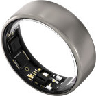 Smart Ring Ultrahuman Ring AIR, Raw Titanium 9