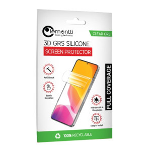 Lemontti GRS Clear pentru Galaxy S23