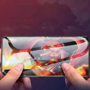 Lemontti Clear pentru Galaxy S23 Plus