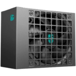 Deepcool PS650G, 80+ Gold, 650W