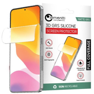 Lemontti 3D GRS Matte pentru Galaxy S23 Plus