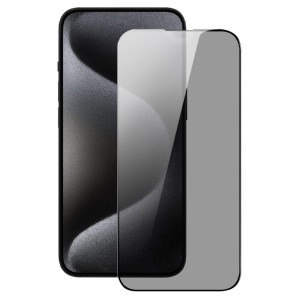 Lemontti Sticla Privacy Full Fit Black pentru Galaxy S24