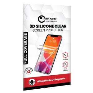 Lemontti Clear pentru Galaxy S24 FE