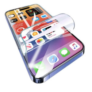 Lemontti 3D GRS Clear pentru Galaxy Z Flip 4