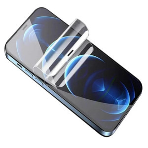 Lemontti 3D Self-Repair Clear pentru Galaxy Z Flip 4