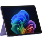 Tableta Microsoft 12" Surface Pro Copilot+ PC, Snapdragon X Plus, 16GB LPDDR5X, 512GB flash, Bluetooth, Wi-Fi, Windows 11 Home, Violet