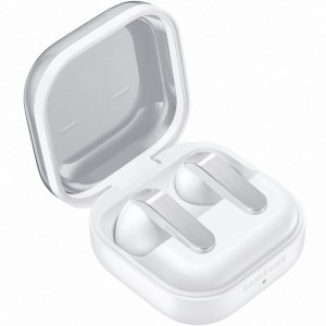 Samsung In-Ear, Galaxy Buds 4, White