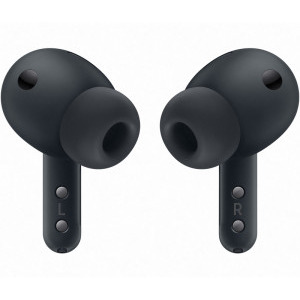 Samsung In-Ear, Galaxy Buds 4 Pro, Black
