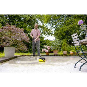 Karcher Aparat de spalat cu presiune K7 Comfort Premium Connect Home